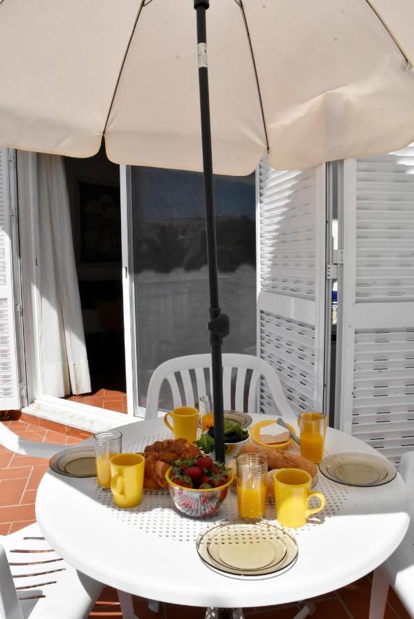 Altura Beach Exterior foto