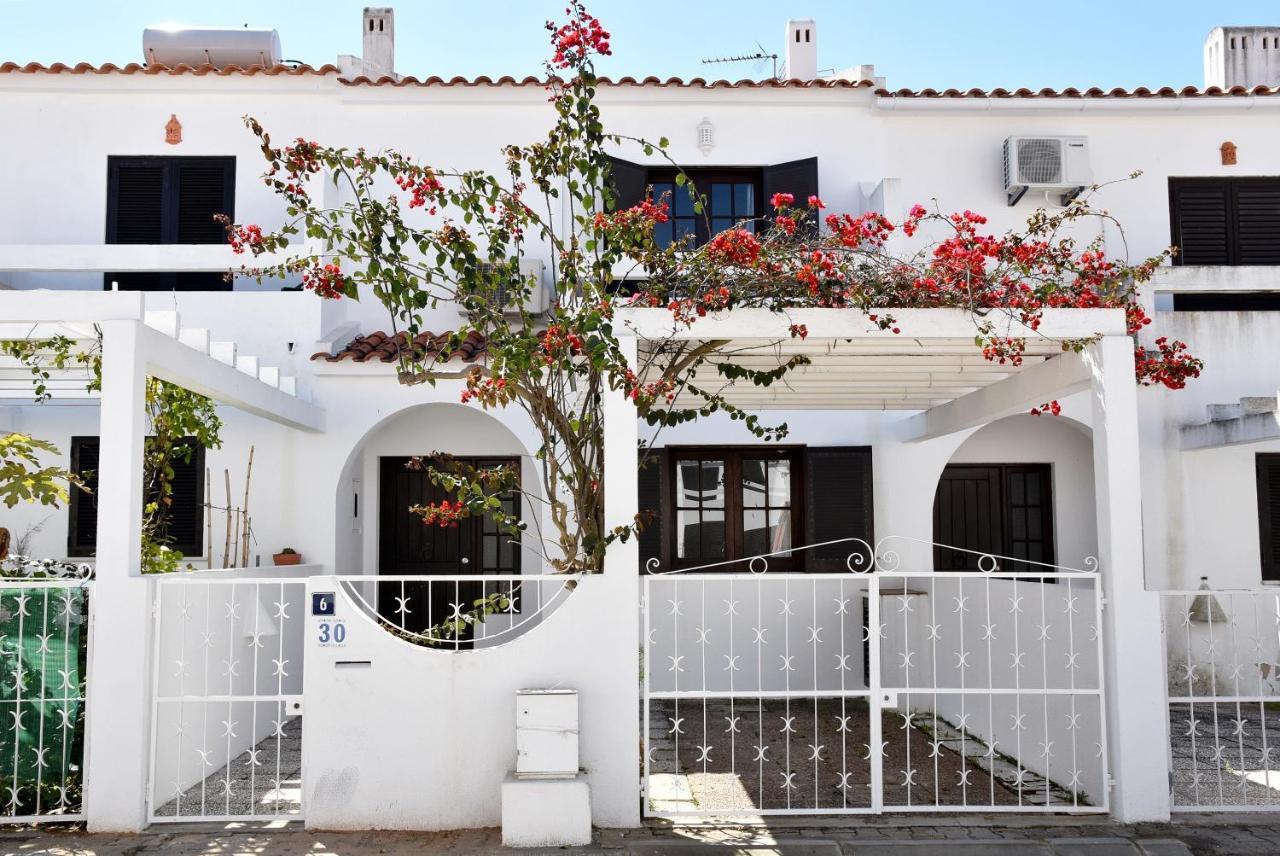 Altura Beach Exterior foto