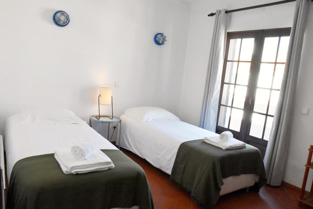 Altura Beach Exterior foto