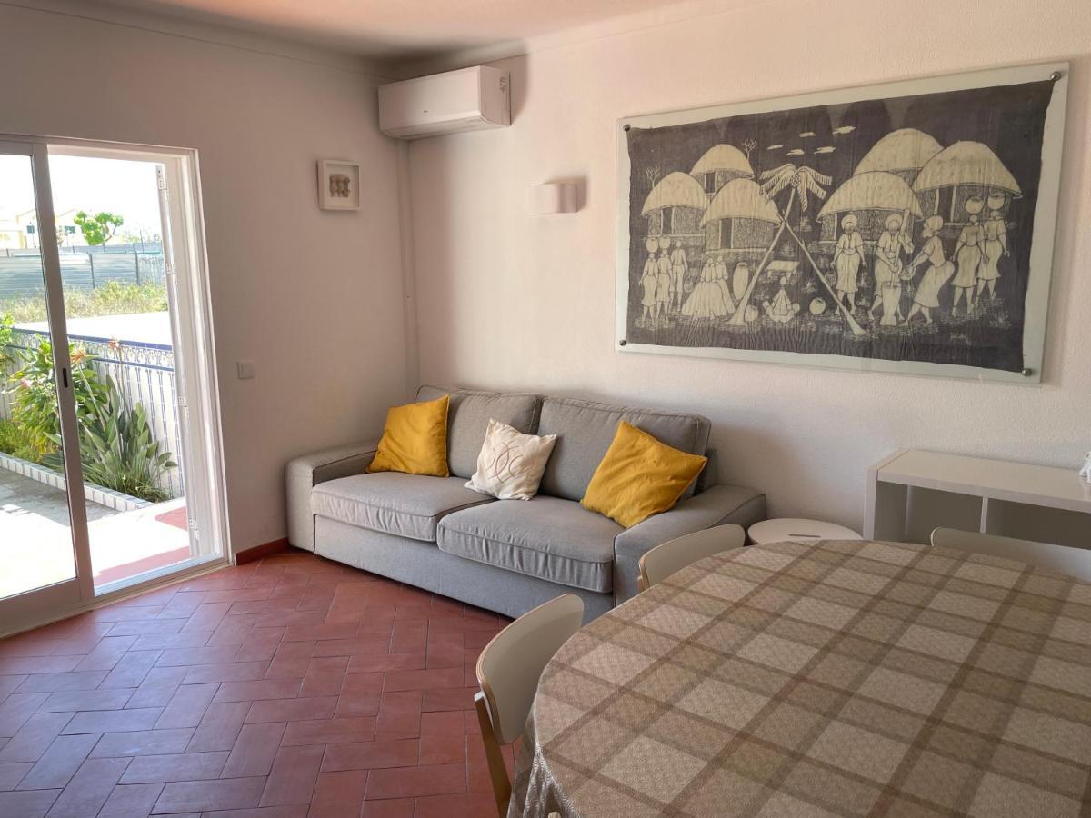 Altura Beach Exterior foto